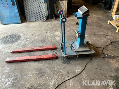Sonstige 50-3000kg