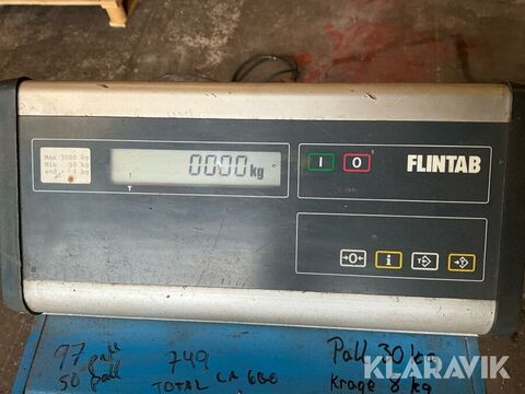50-3000kg 3