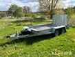 Sonstige Ifor Williams 3500kg