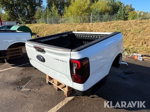 Sonstige Ranger