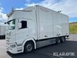 Scania R 520 