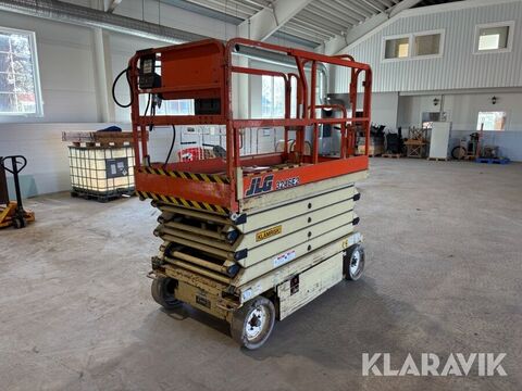 JLG 3246E2 1