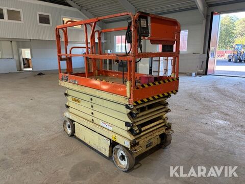 JLG 3246E2 2