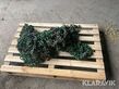 Sonstige Piggkedjor 1 par 13.6 R24