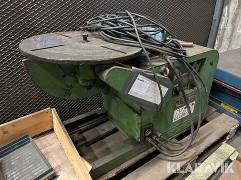 Sonstige Svetsmanipulator 511-5