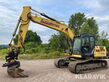 New Holland E175C