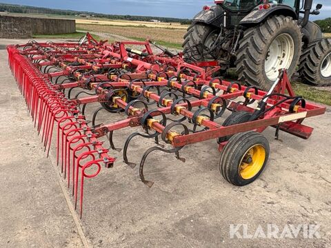 Väderstad NZ 7.4
