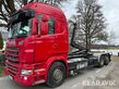 Scania R440