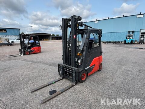 Linde E16P-02