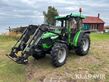 Deutz-Fahr Agroplus 70