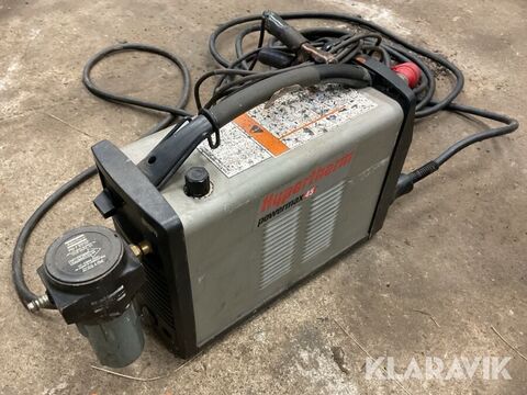 Sonstige Powermax 45