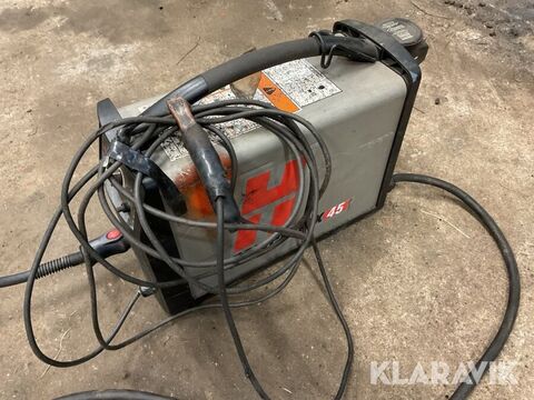 Powermax 45 2
