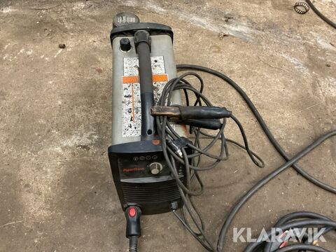 Powermax 45 3