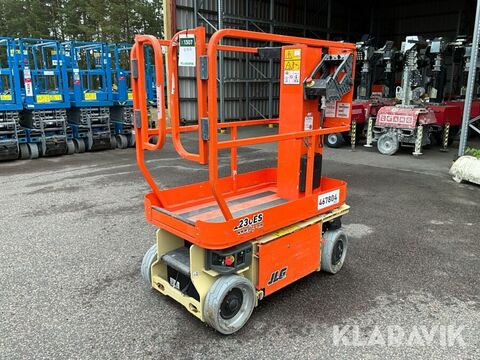 JLG 1230ES