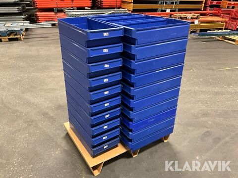 Sonstige Perstorp Plastic Systems 9123