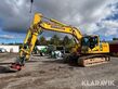 Komatsu PC240LC 