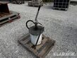 Sonstige Smörjpump