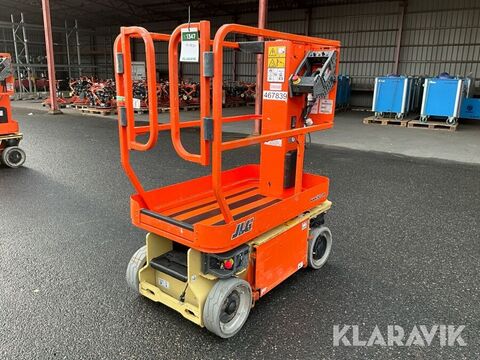 JLG 1230ES
