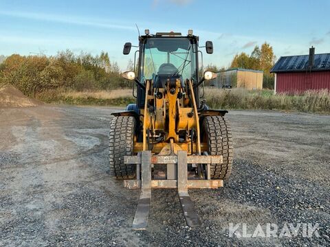 Caterpillar 908H 2