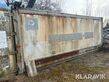 Sonstige Svetscontainer med utrustning