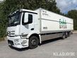 Mercedes-Benz Antos 2536