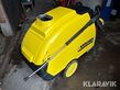 Kärcher HDS Super MX Eco