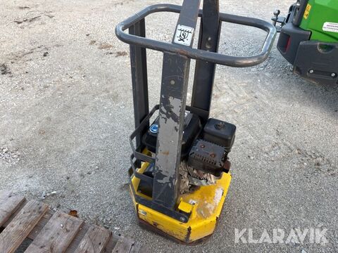 Atlas Copco 100kg