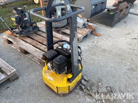 Atlas Copco 100kg 2