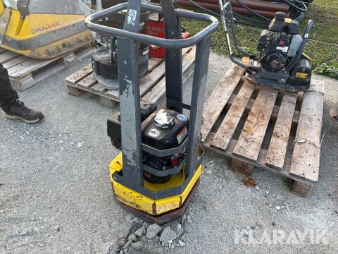 Atlas Copco 100kg 3