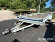 Sonstige Trailer Gruppen X1000
