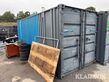 Sonstige Container 20 fot