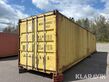 Sonstige Container 40 fot