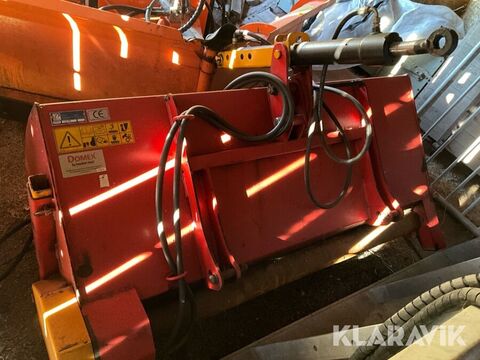 Pronar 2,8m & 800L 3