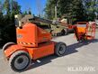 JLG E450AJ