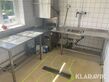 Sonstige Bänkar i Rostfritt med diskho 