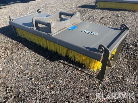 Sonstige Sopborste MSH S45