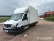 Mercedes-Benz Sprinter 316