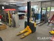Jungheinrich EMC 110
