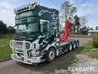 Scania R500