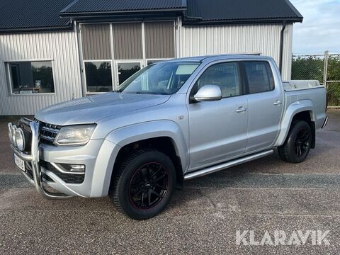 Sonstige Amarok