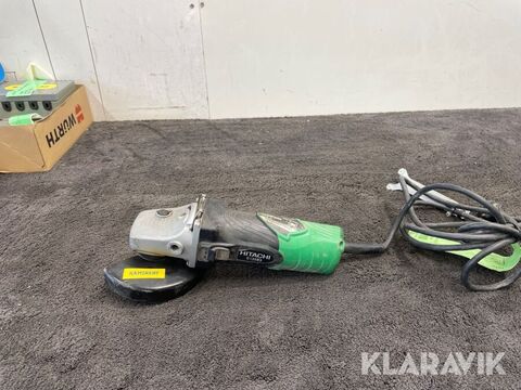 Hitachi G13SB3