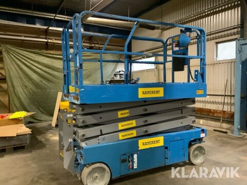 Genie GS 2646 3