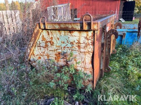 Sonstige Container Stora BM