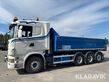 Scania R560 8x4
