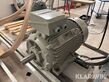 Sonstige Elmotor Siemens med styrutrustning