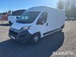 Citroen Jumper