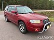 Subaru Forester 2,0