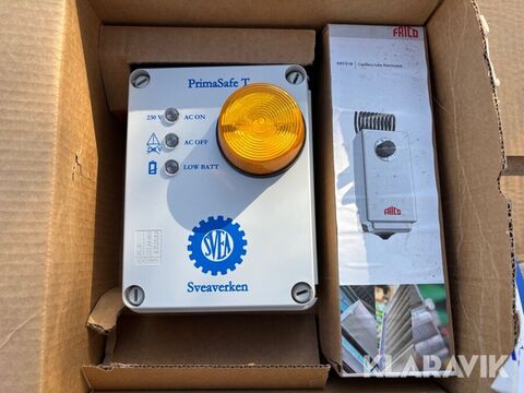Sonstige PrimaSafe T