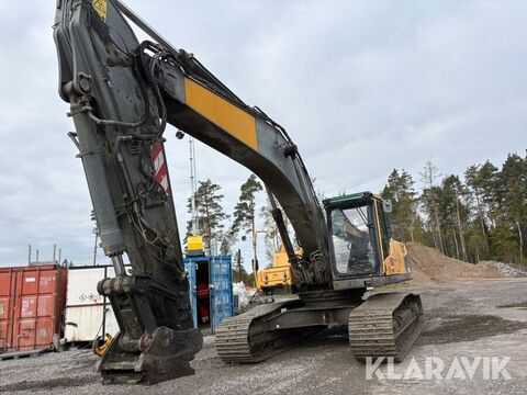 EC290 CL 3