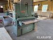 Sonstige Speedsander